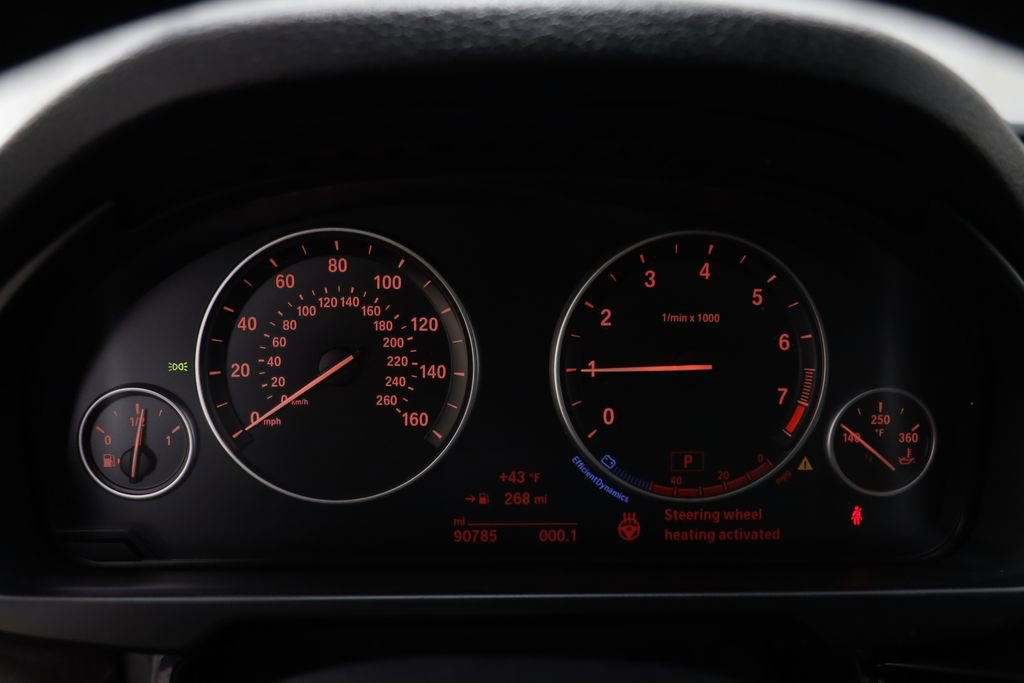 Used 2016 BMW X5 xDrive35i image 8