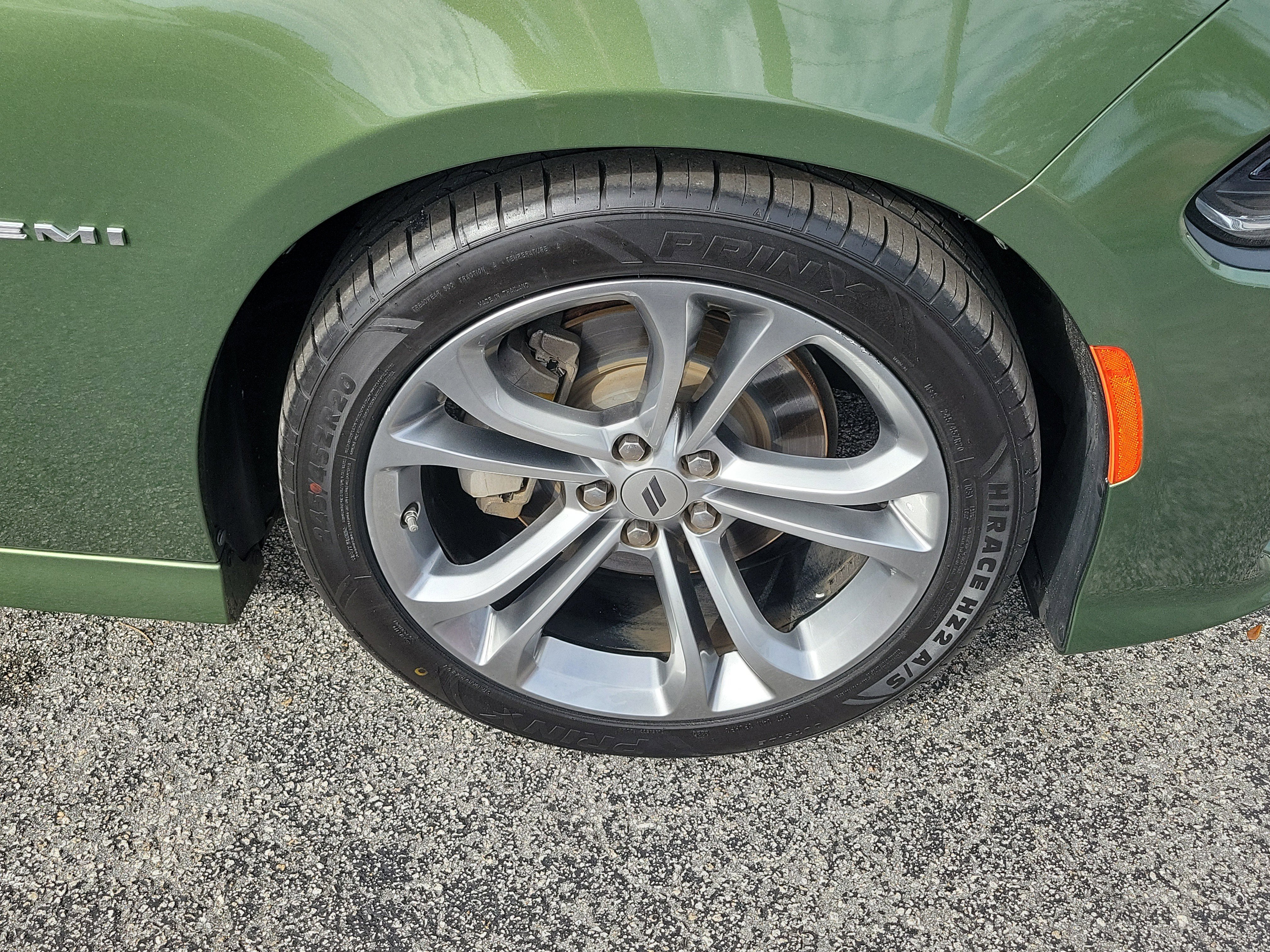 Used 2022 Dodge Charger R/T image 37