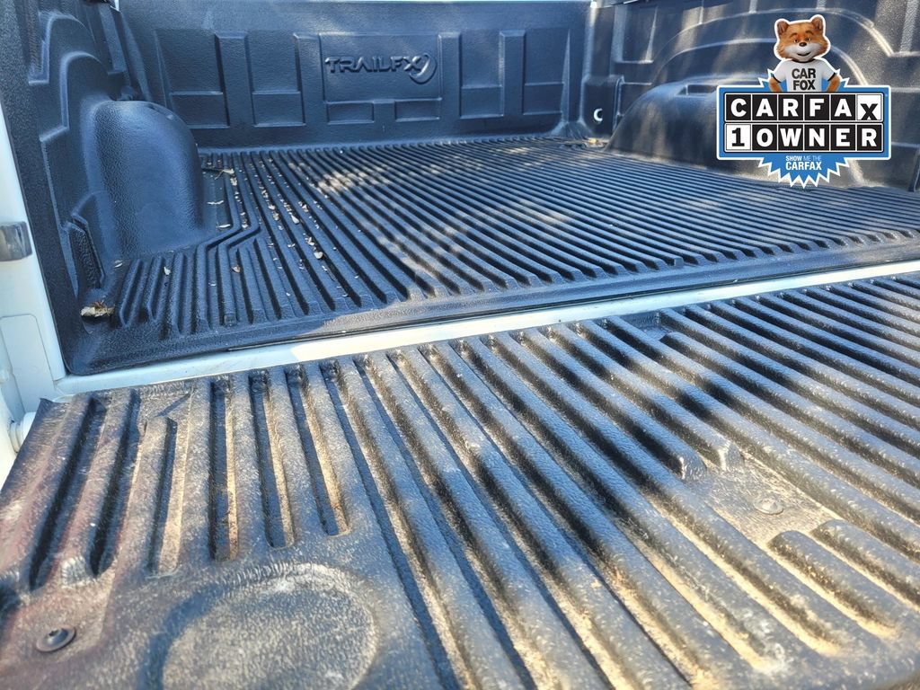Used 2024 RAM 2500 Big Horn AWD/4WD image 23