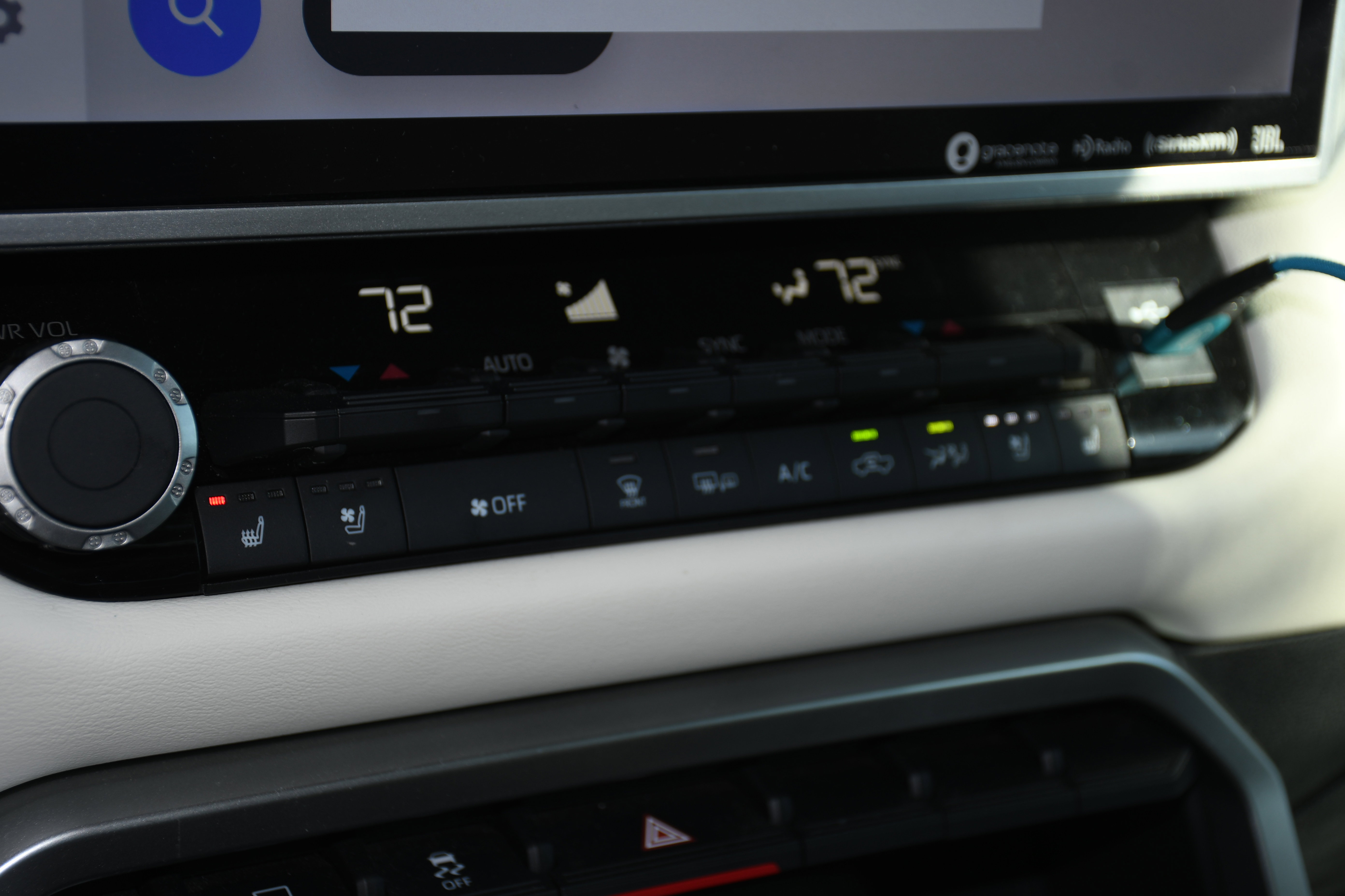 Used 2023 Toyota Tundra Capstone image 16