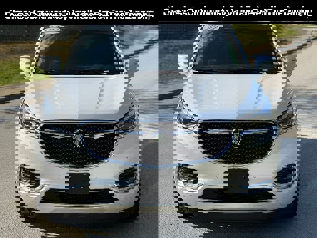 Used 2021 Buick Enclave Avenir w/ Avenir Technology Package image 7