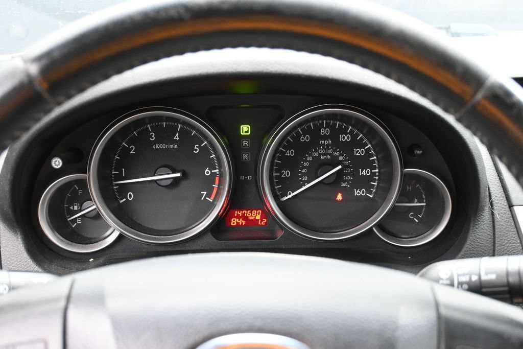 Used 2011 MAZDA MAZDA6 i Touring FWD image 12