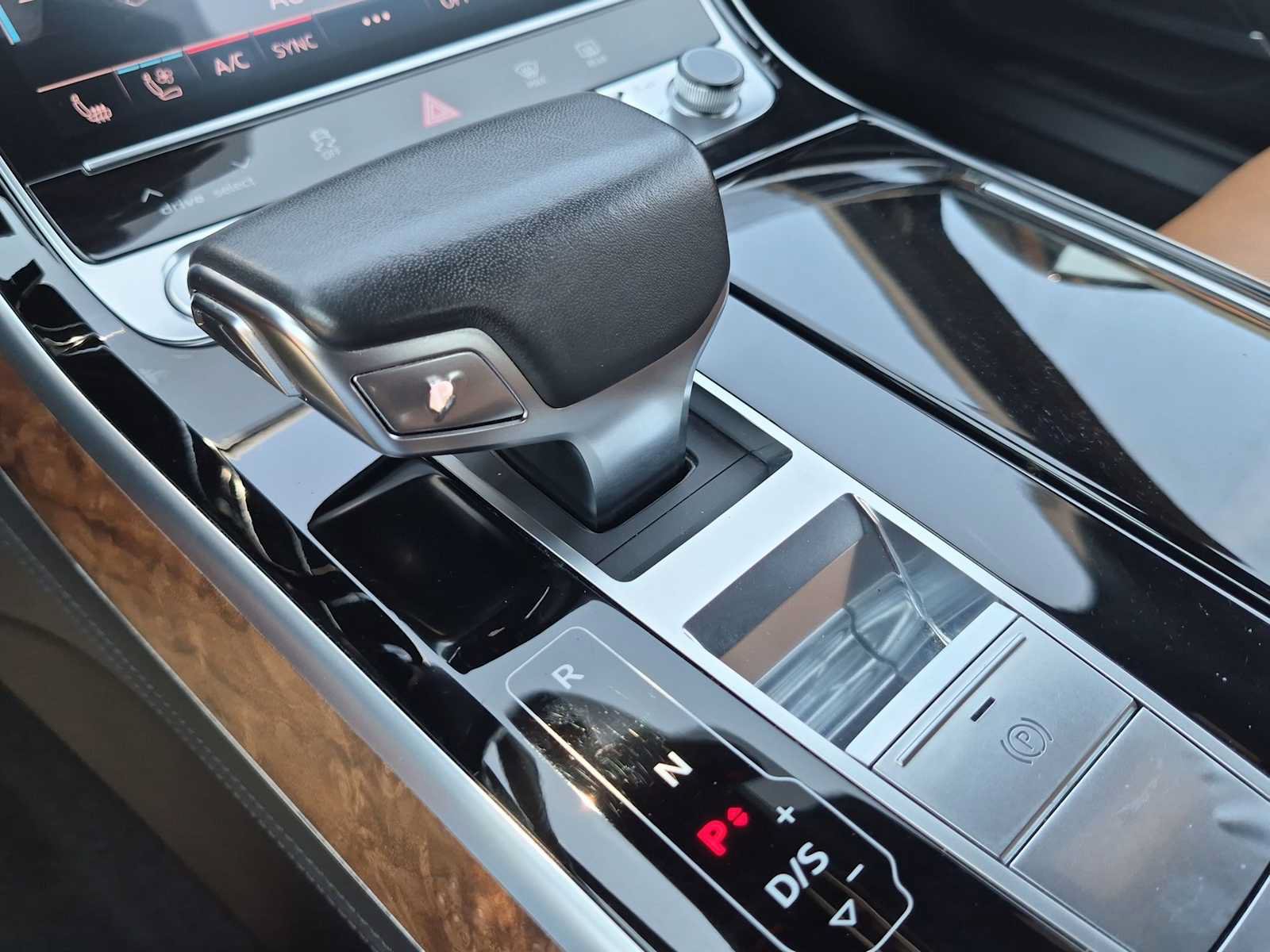 Used 2019 Audi A8 L 3.0T AWD/4WD image 34