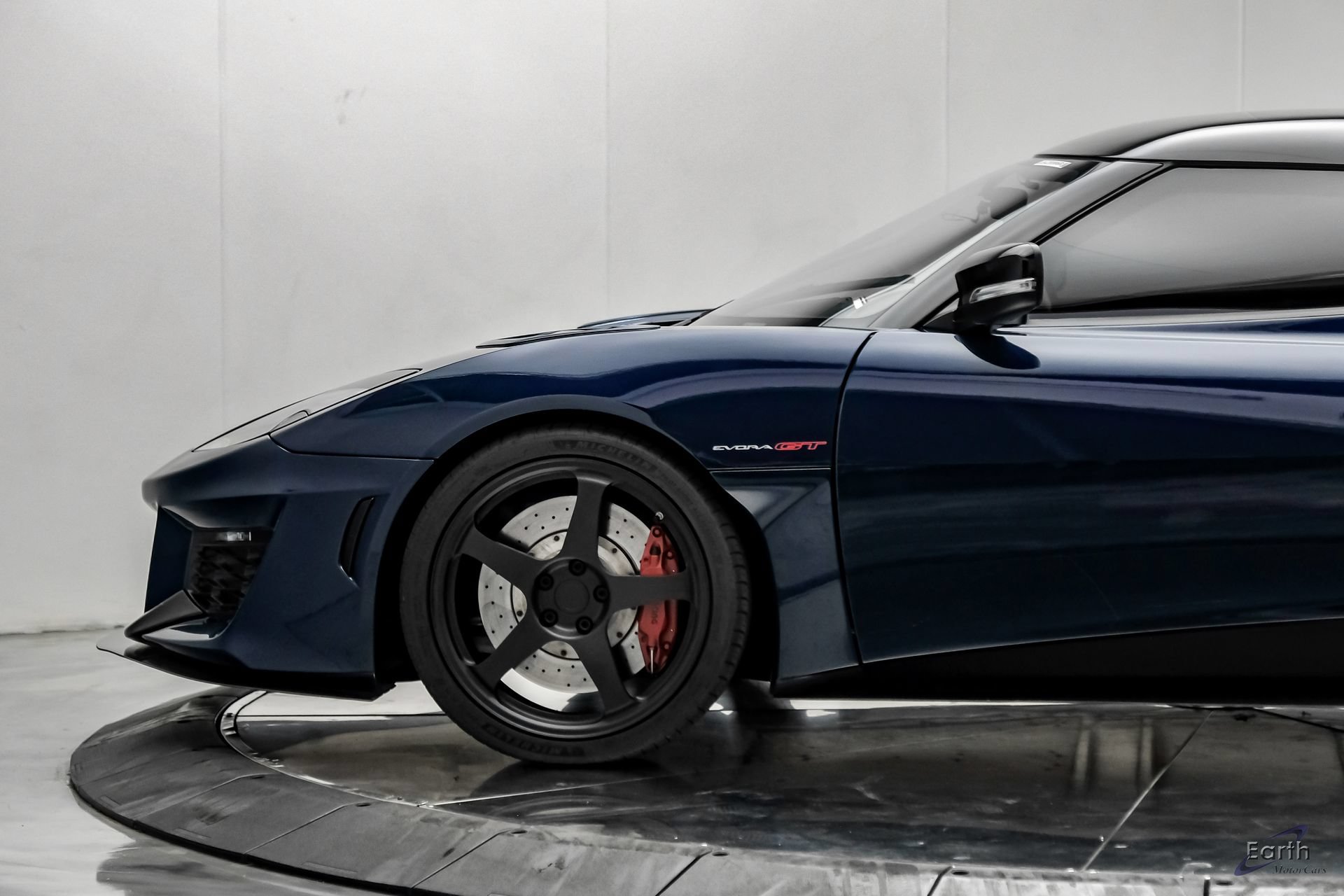 Used 2021 Lotus Evora RWD image 8