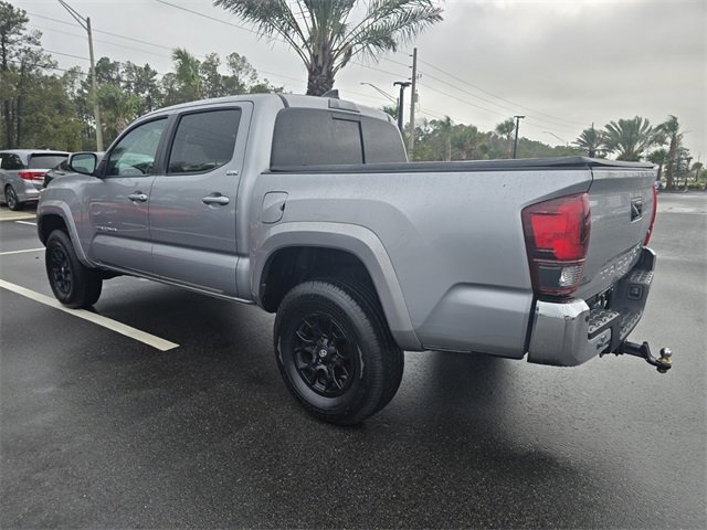 Used 2020 Toyota Tacoma SR5 image 8