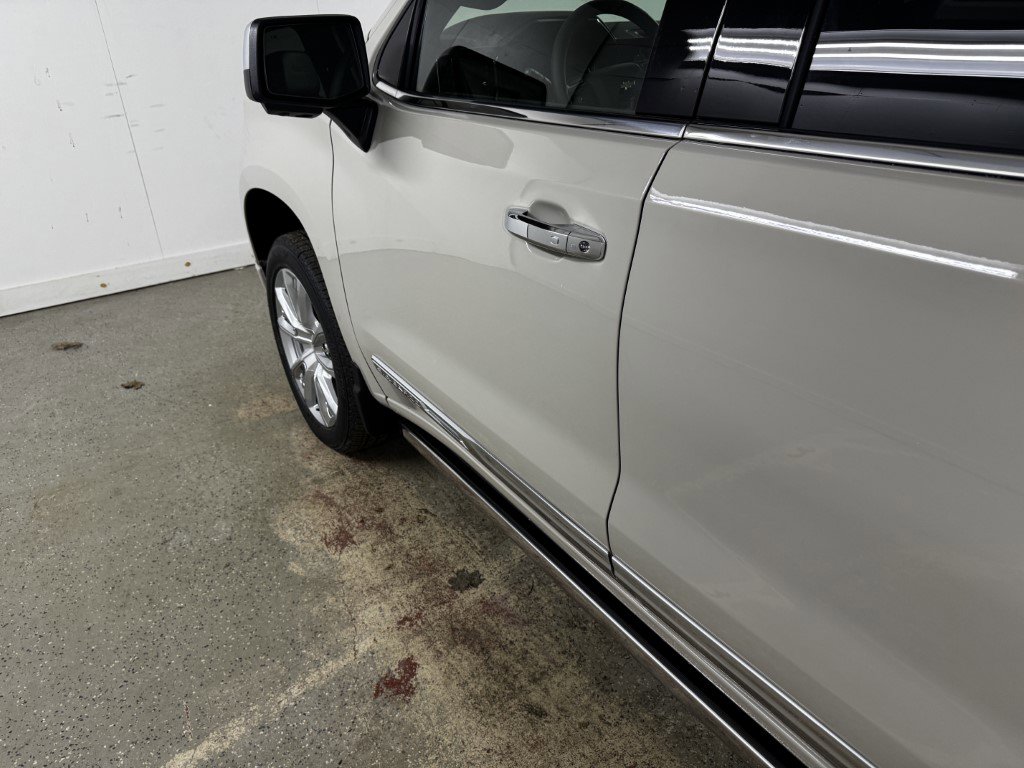 New 2026 Chevrolet Silverado 1500 High Country image 18