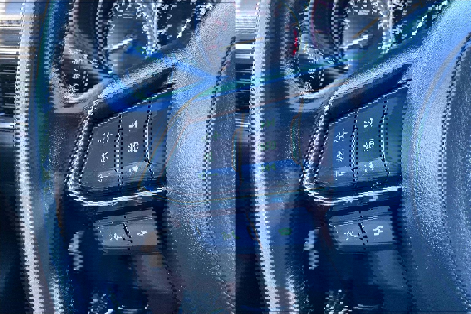 Used 2023 MAZDA CX-5 AWD 2.5 S w/ Preferred Package image 17