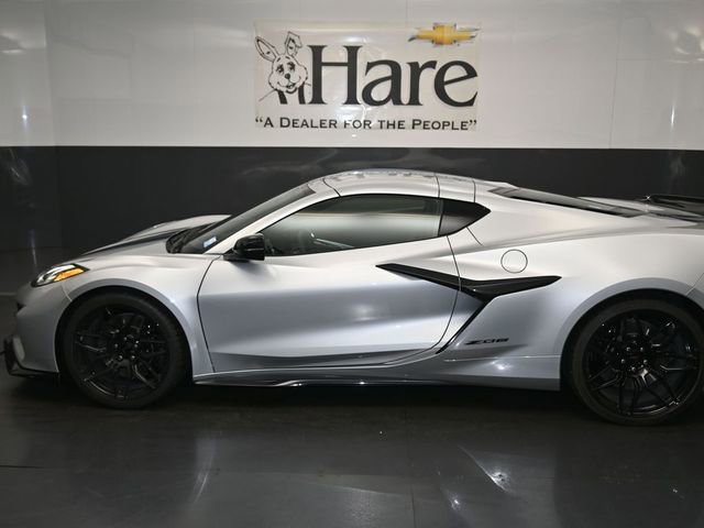 New 2026 Chevrolet Corvette Z06 image 11