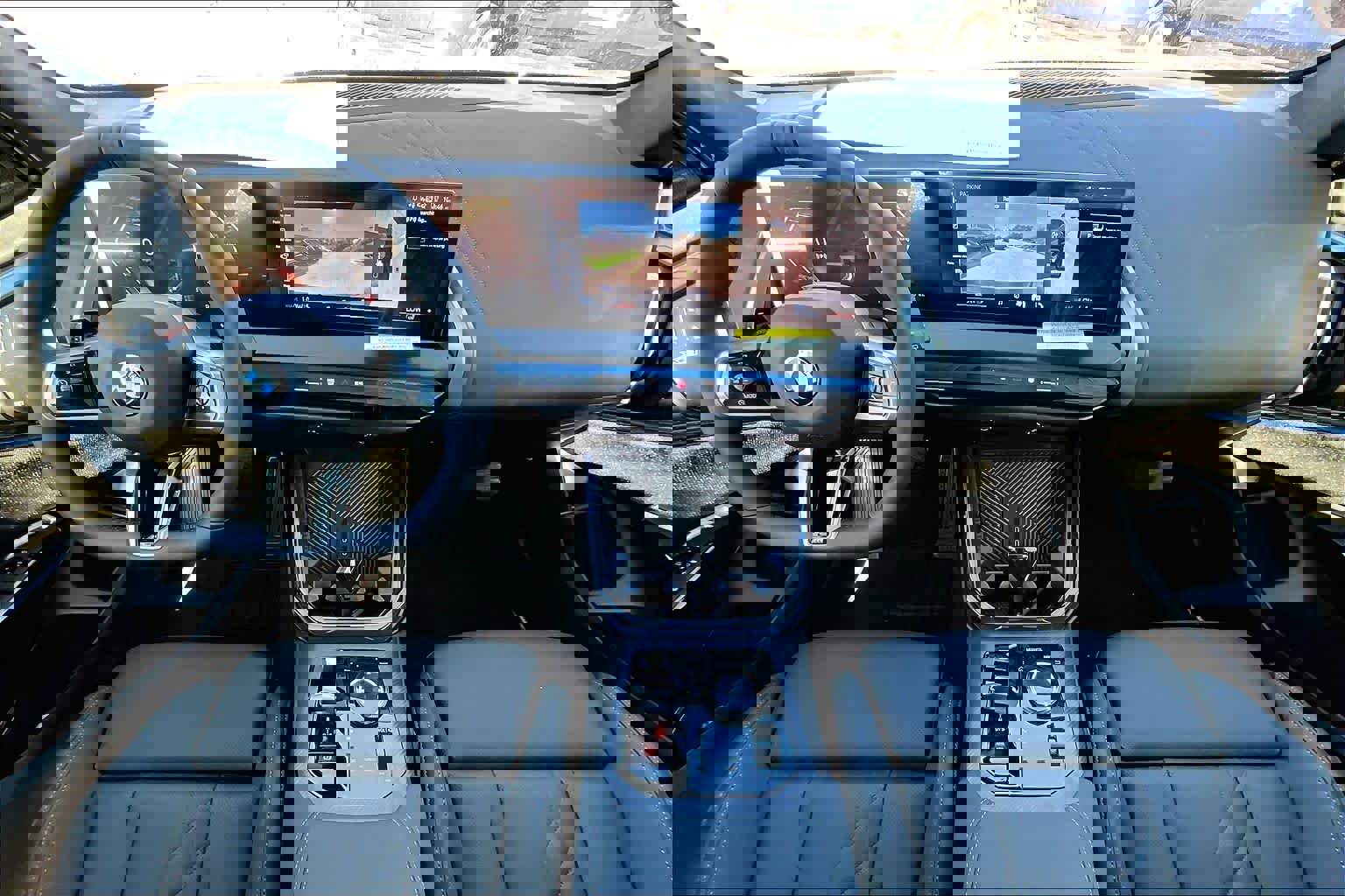 New 2026 BMW X3 xDrive30 w/ Premium Package image 5