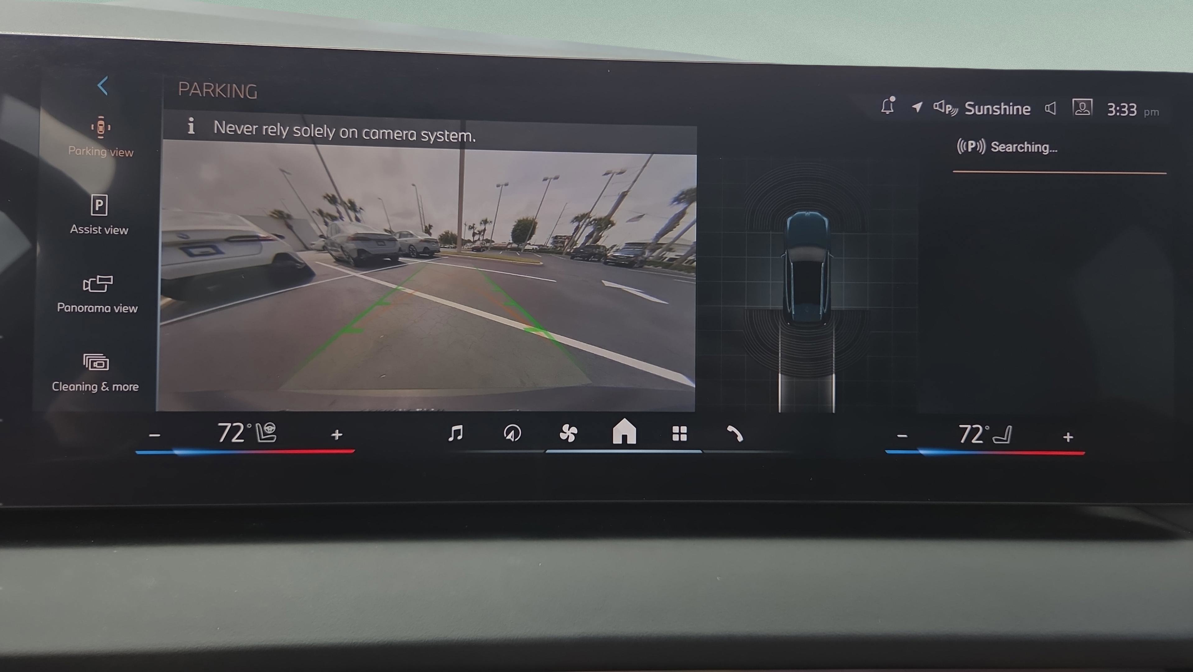 Certified 2025 BMW X3 xDrive30i w/ Convenience Package image 30