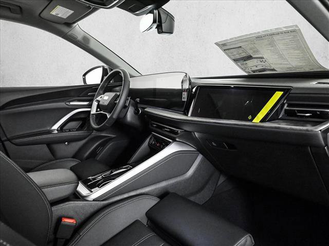 New 2026 Audi Q5 Prestige image 23