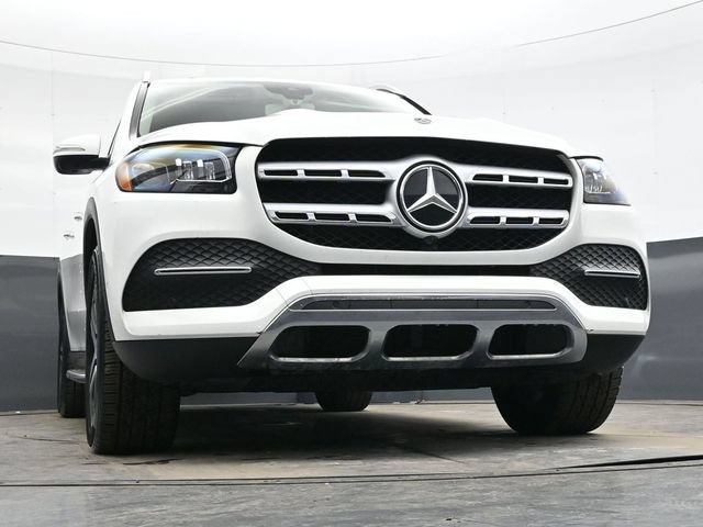 Used 2020 Mercedes-Benz GLS 450 4MATIC image 39