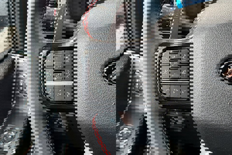 New 2026 Ford F150 Raptor w/ Equipment Group 803A Raptor R image 40