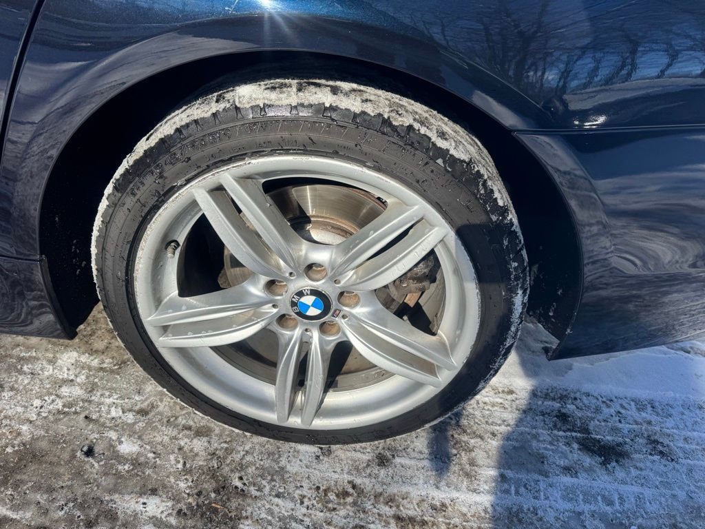 Used 2015 BMW 535i xDrive Sedan image 20