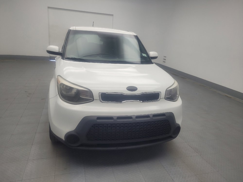 Used 2016 Kia Soul image 14