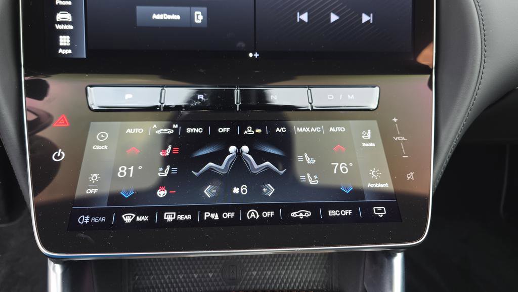 Certified 2024 Maserati GranTurismo Modena image 31