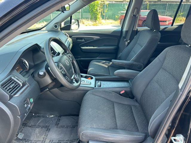 Used 2022 Honda Ridgeline Sport image 27