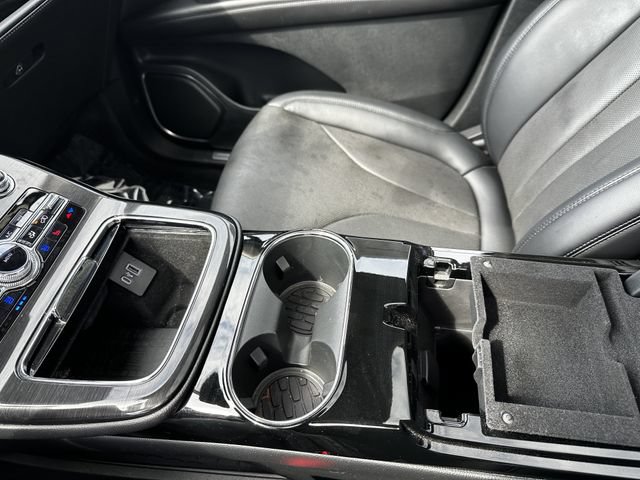Certified 2023 Lincoln Nautilus Reserve AWD/4WD image 25