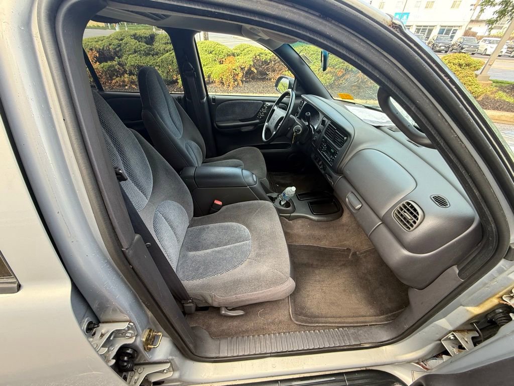 Used 2000 Dodge Durango SLT RWD image 14