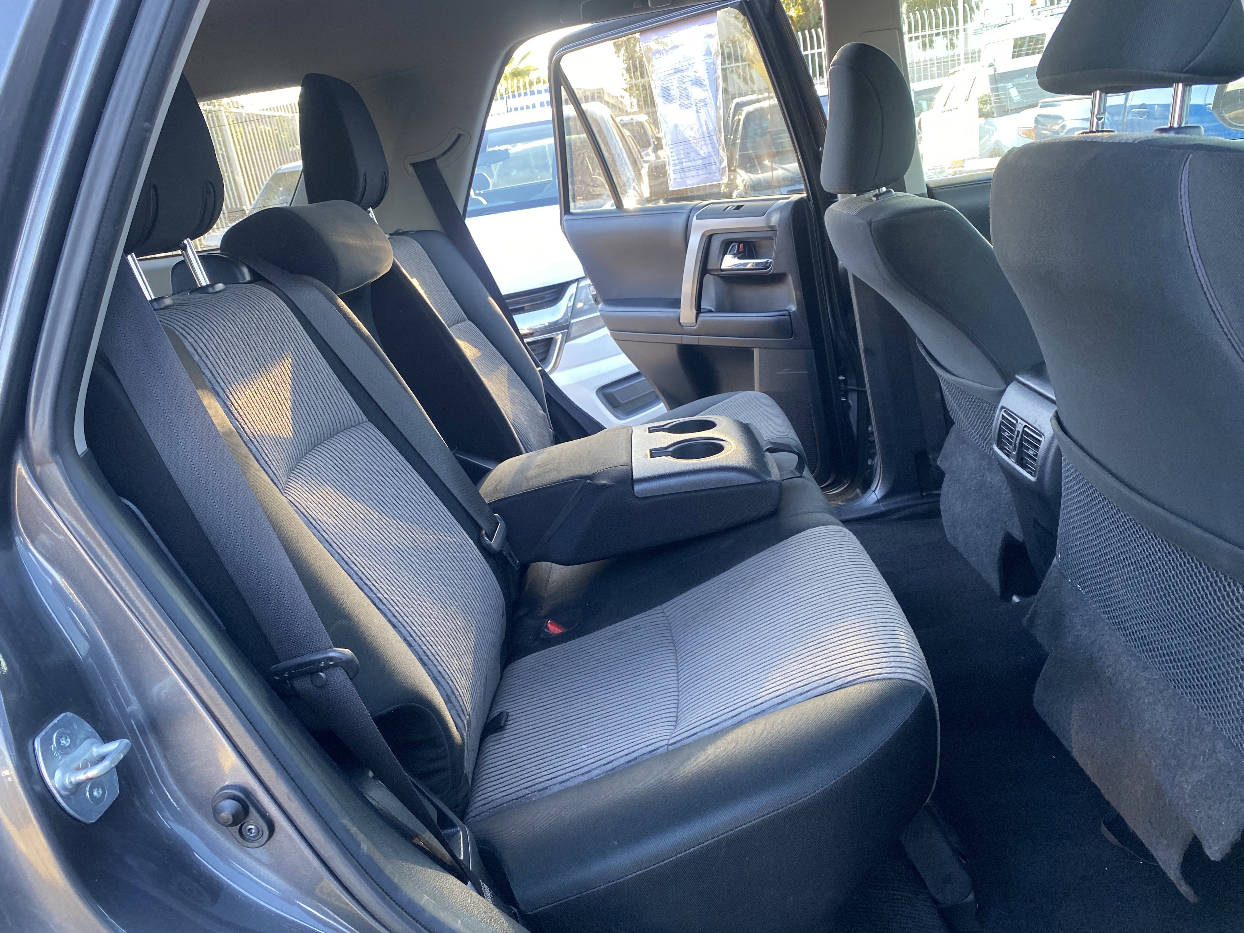 Used 2020 Toyota 4Runner SR5 image 21
