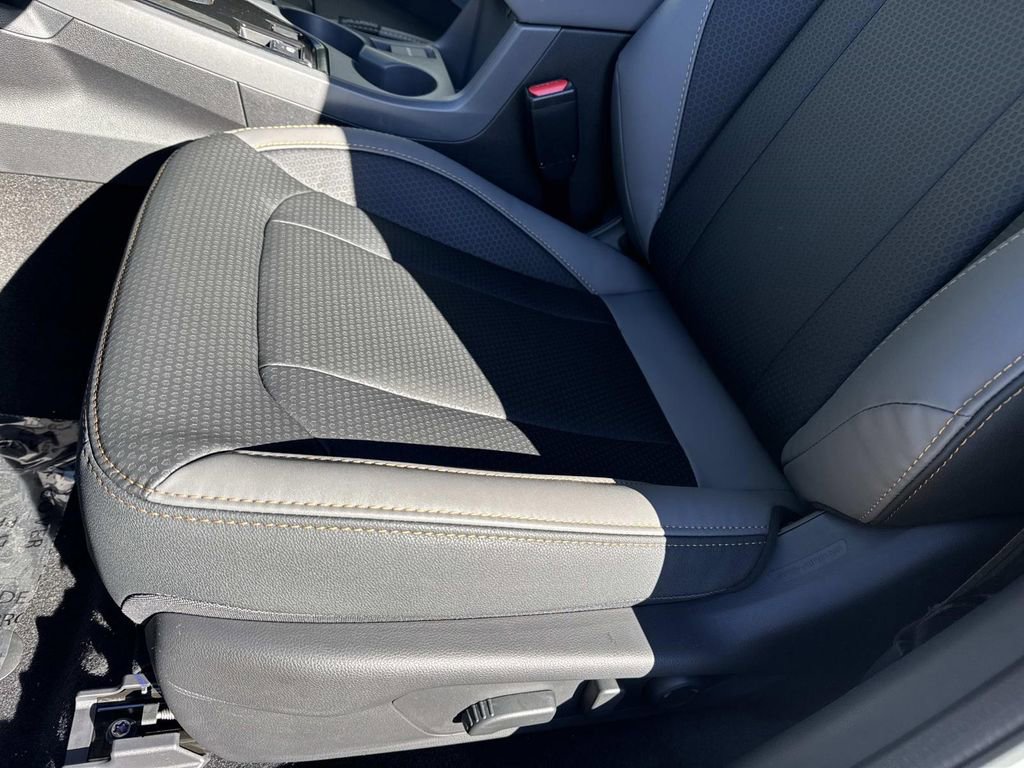 New 2026 Subaru Crosstrek 2.5i Wilderness image 12