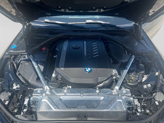 Used 2023 BMW 440i xDrive Coupe w/ Premium Package AWD/4WD image 11