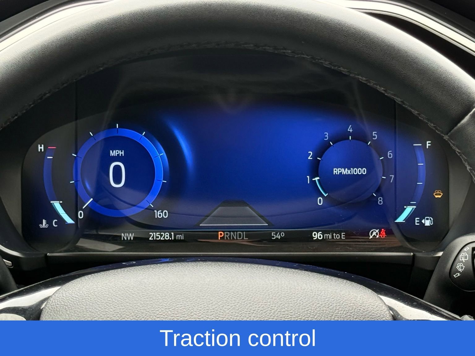 Used 2022 Ford Escape SEL w/ Technology Package image 34