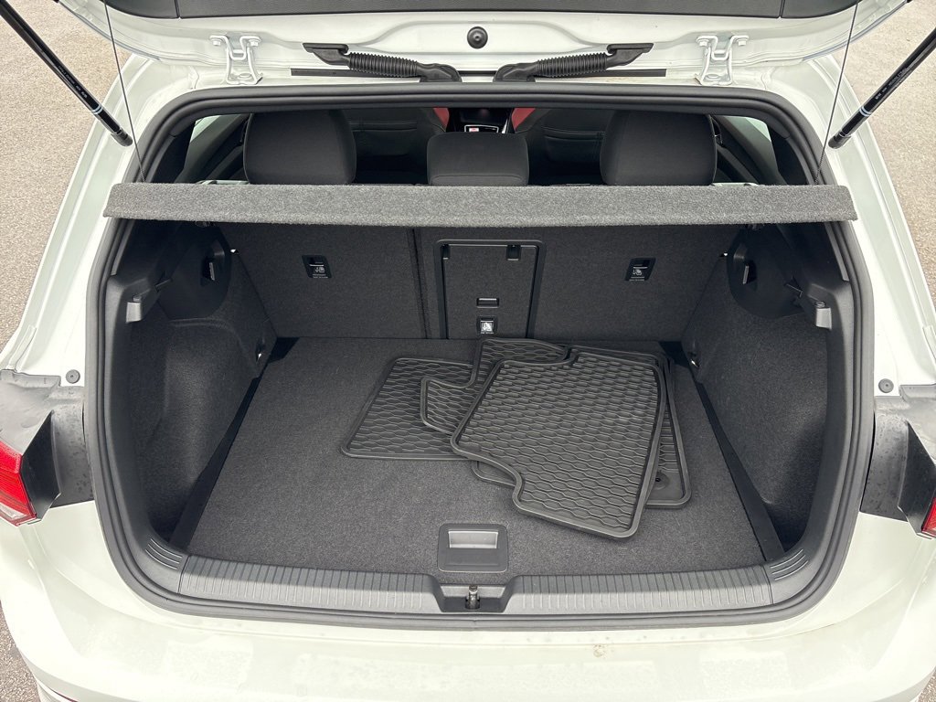 Used 2025 Volkswagen GTI S image 27