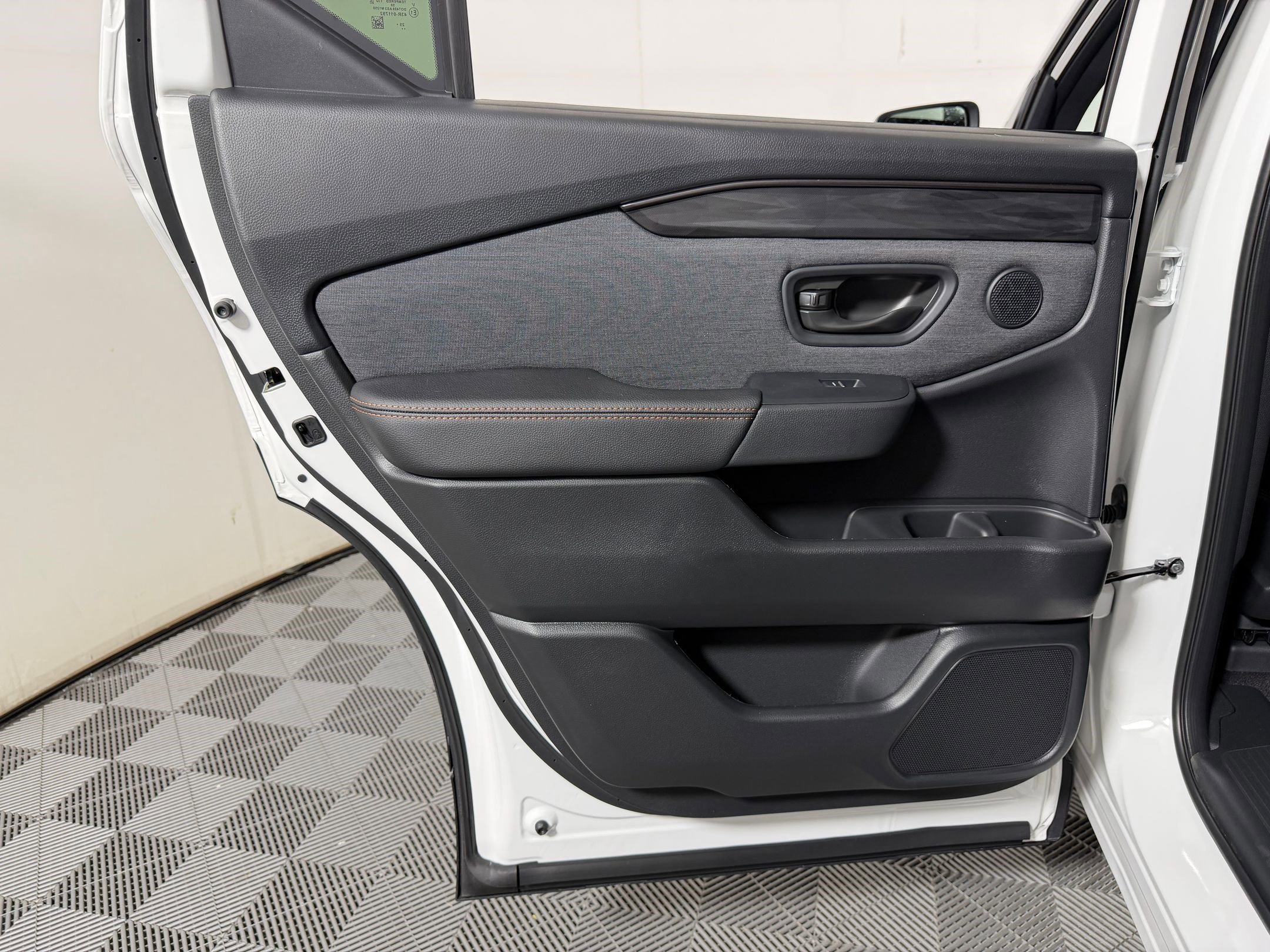 New 2026 Honda Passport TrailSport image 24