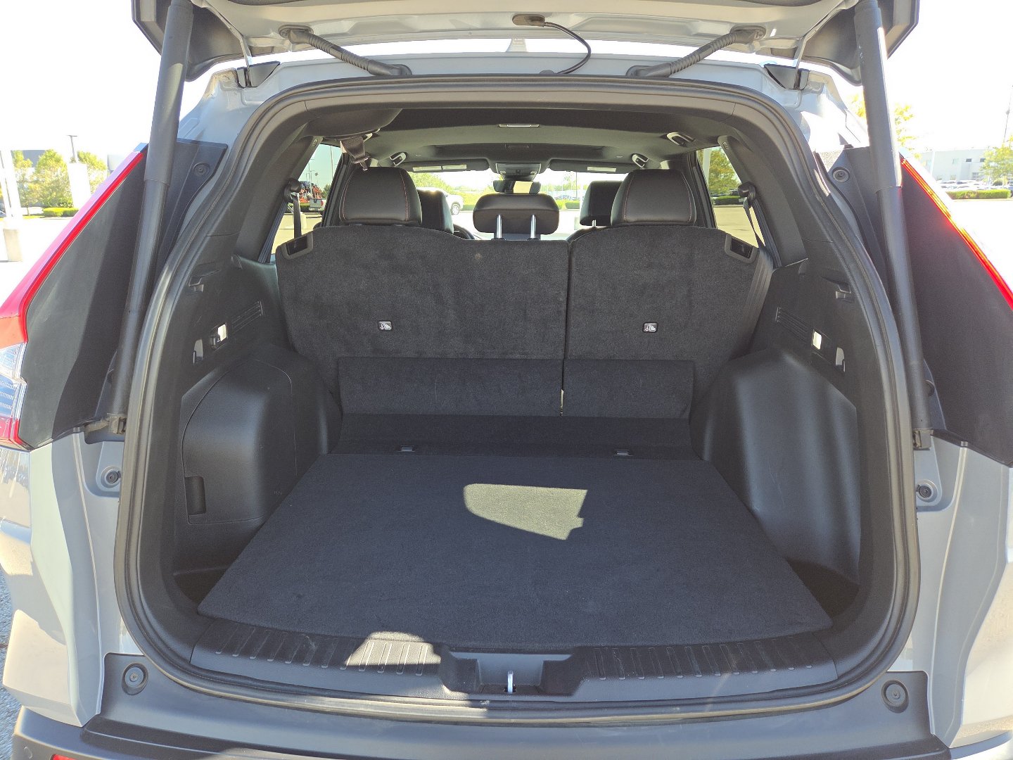 Used 2025 Honda CR-V Sport-L image 20