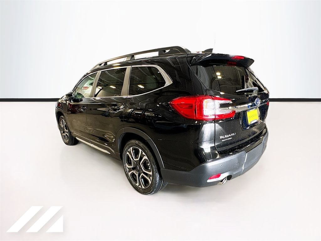 New 2026 Subaru Ascent Limited image 7