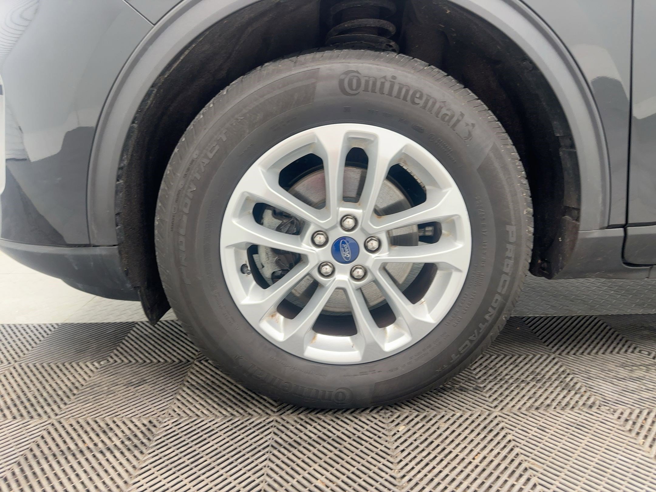 Used 2022 Ford Escape SE w/ Convenience Package image 12