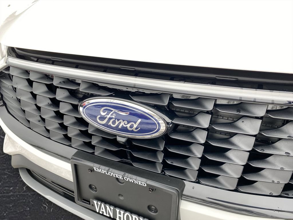 New 2026 Ford Escape SE w/ PHEV Premium Package image 45