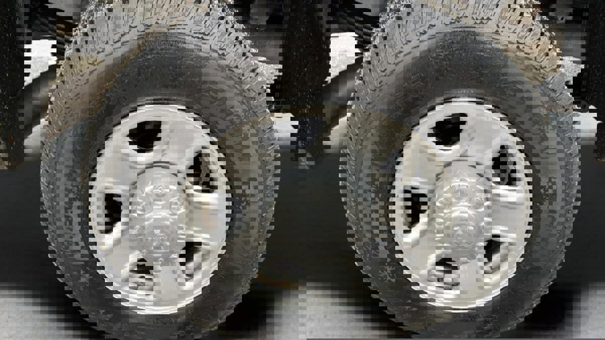 Used 2020 RAM 3500 Tradesman image 18