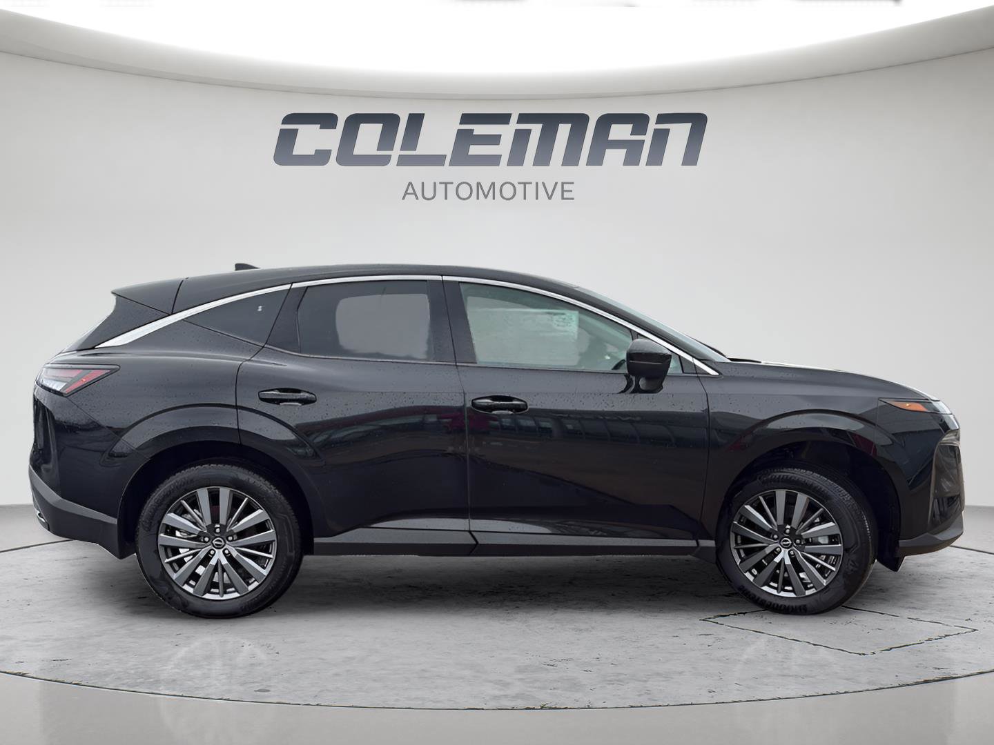 New 2026 Nissan Murano SL AWD/4WD image 6