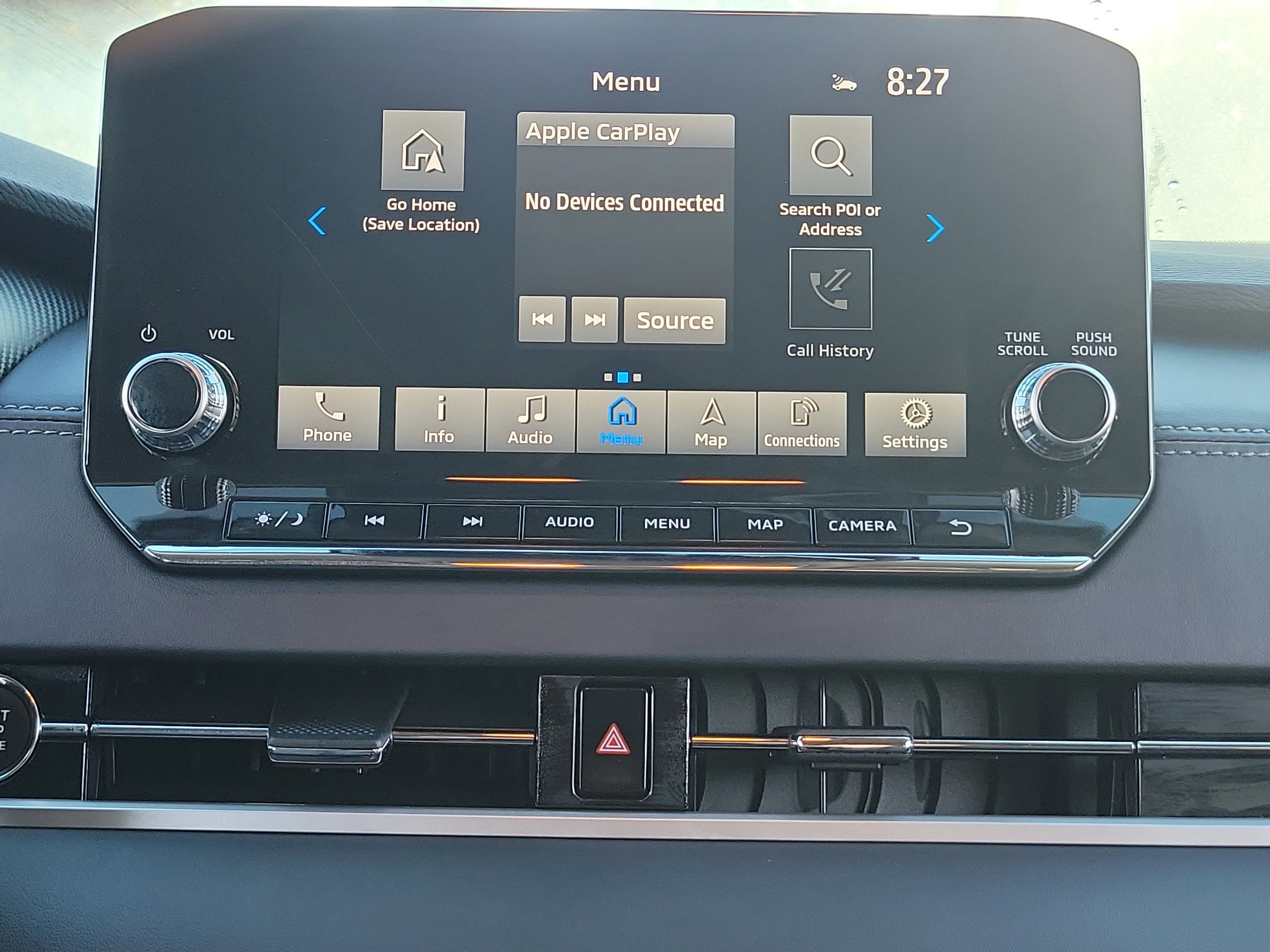 Used 2024 Mitsubishi Outlander SEL image 17