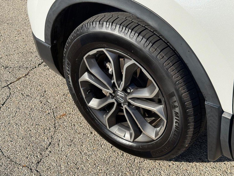 Used 2021 Honda CR-V EX image 10