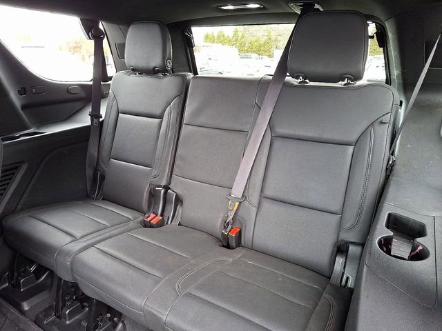 Used 2023 Chevrolet Tahoe Z71 w/ Luxury Package image 9