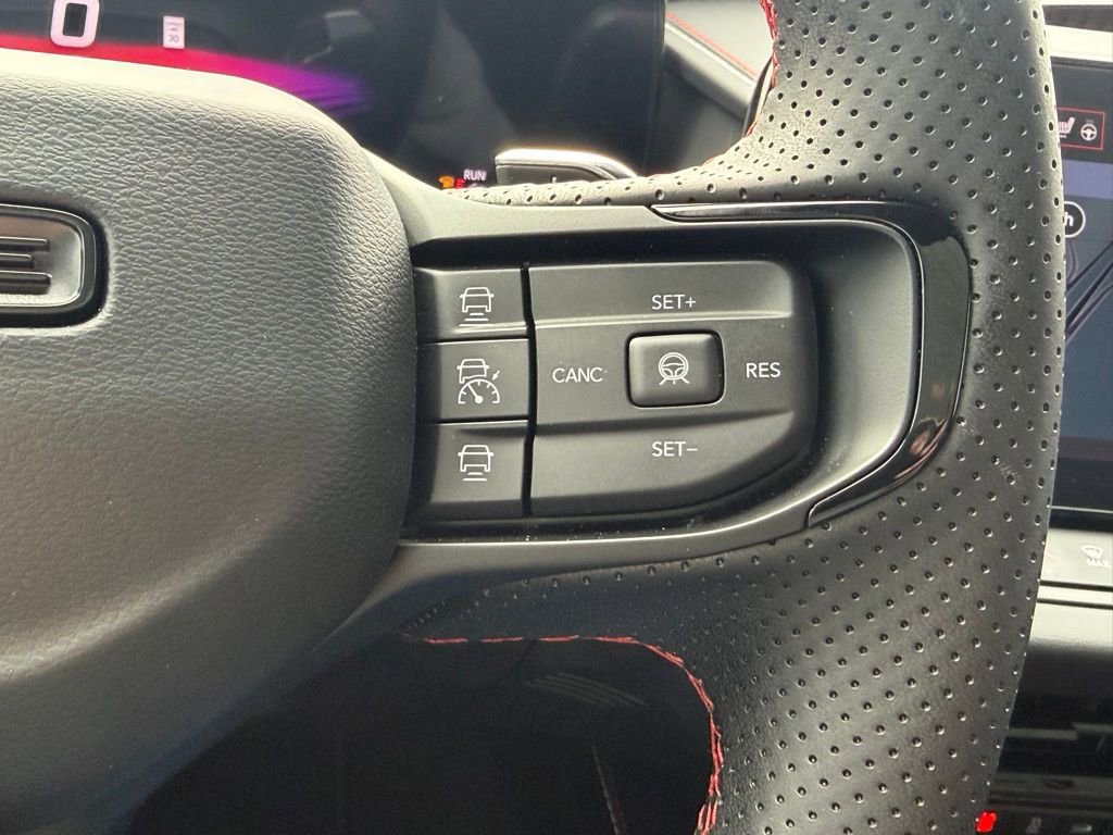 Used 2026 Dodge Charger R/T Scat Pack image 10