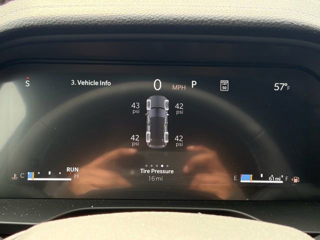 New 2026 Jeep Grand Cherokee Limited AWD/4WD image 20