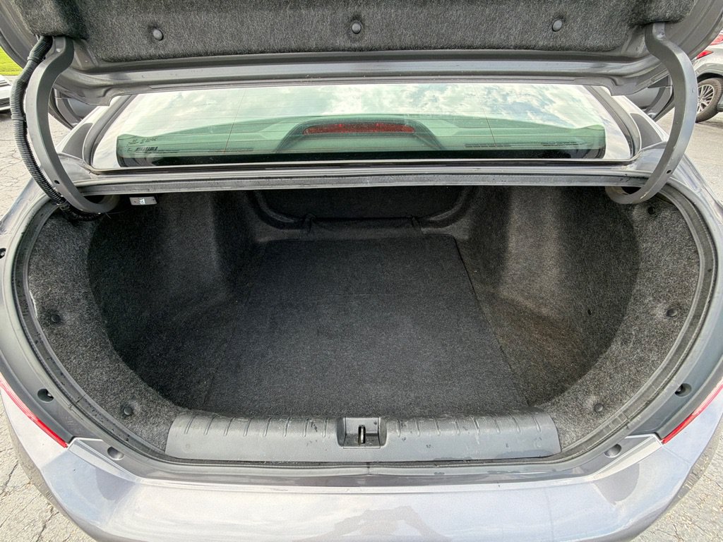 Used 2016 Honda Civic LX image 37
