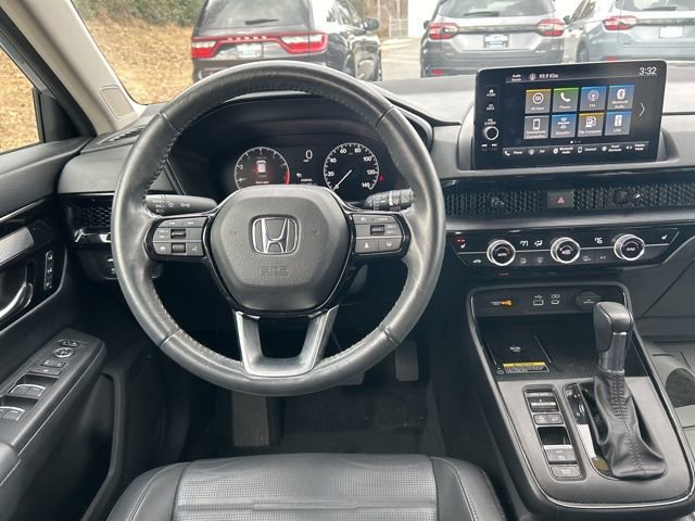 Used 2023 Honda CR-V EX-L image 14