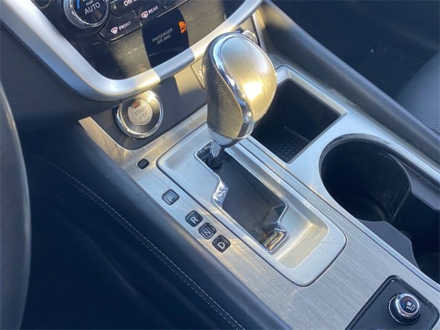 Used 2018 Nissan Murano Platinum image 16