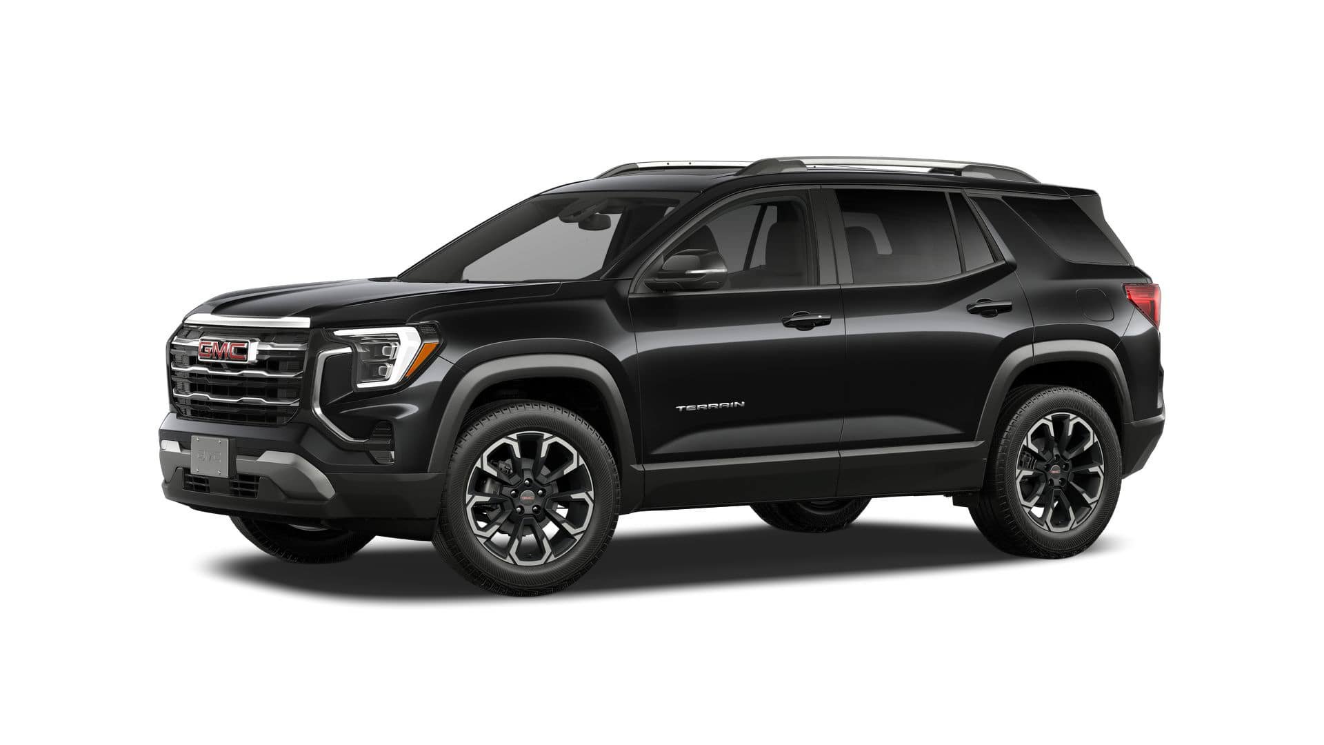 New 2027 GMC Terrain Elevation w/ Elevation Premium Package AWD/4WD image 30