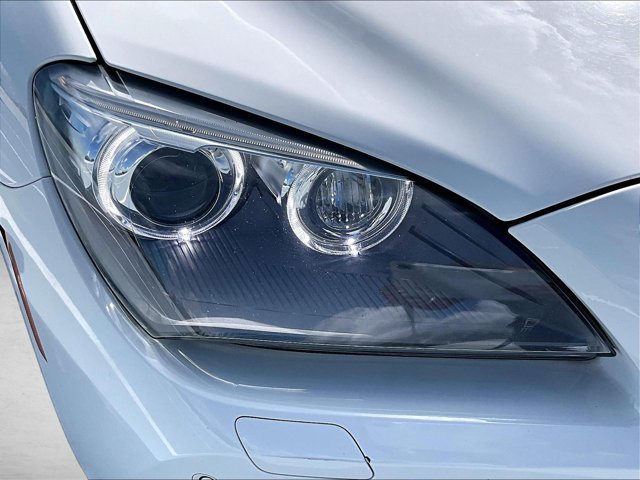 Used 2012 BMW 650i Convertible RWD image 30