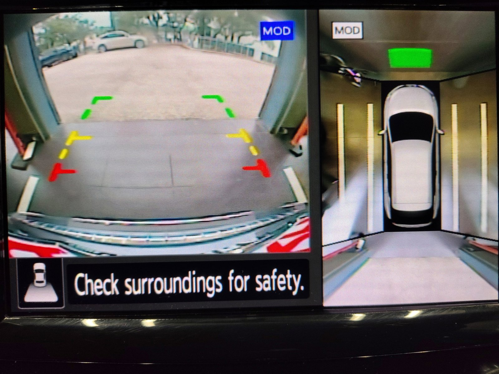 Used 2019 Nissan Murano SL FWD image 4