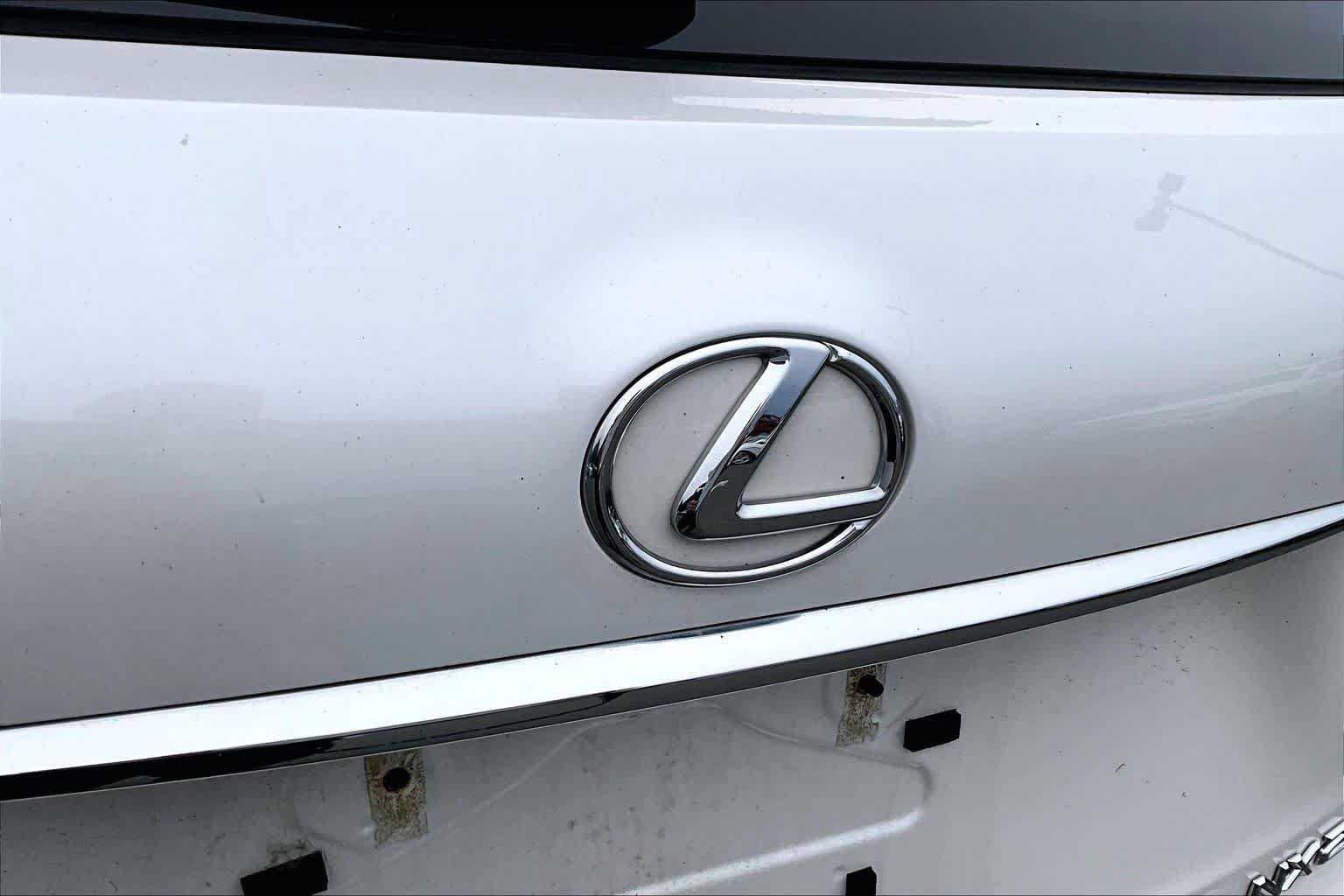 Used 2017 Lexus NX 200t AWD image 31