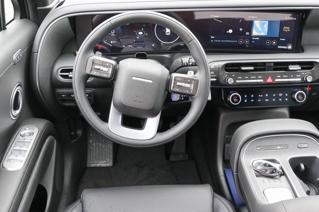 New 2026 Hyundai Palisade Calligraphy image 18