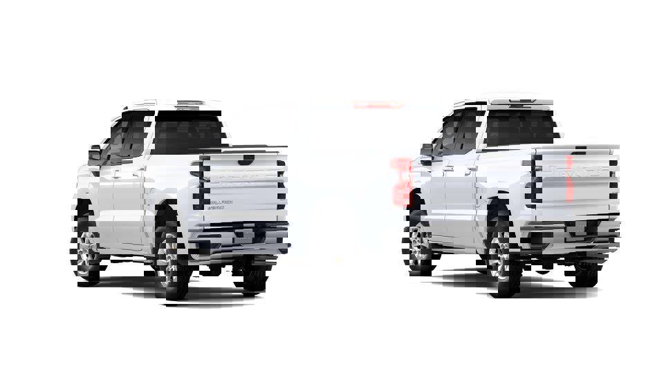 New 2026 Chevrolet Silverado 1500 LT image 29
