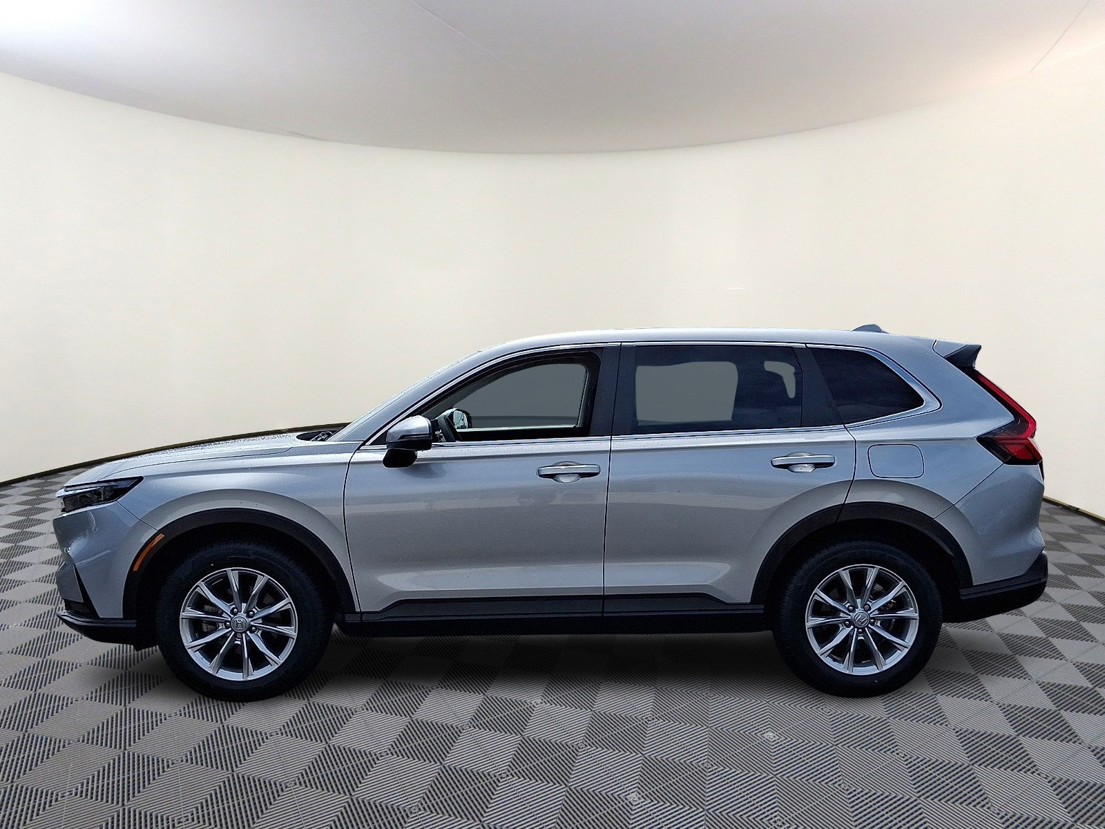 Used 2024 Honda CR-V EX image 4